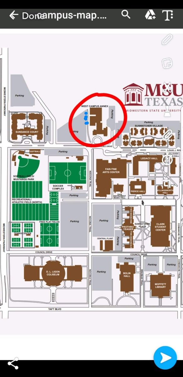 MSU_SLA's tweet photo. 🌹💃TODAY is our 1st recruitment event! Learn how to join our sisterhood! Map w/blue dots is location to room! No dress code required, wear comfy/casual clothing! Be yourself !♥️💚💛🌹 #SigmaLambdaAlpha #msutexas22rollcall #señoritaslatinasenaccíon #MSUTexas23 #stanggang22 #ΣΛA https://t.co/JV8m1bqisa