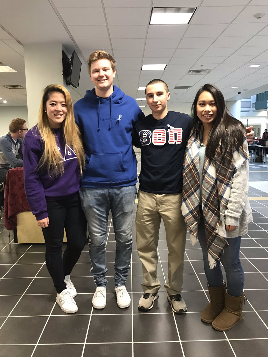 Come take the Pledge to end violence #violenceawareness