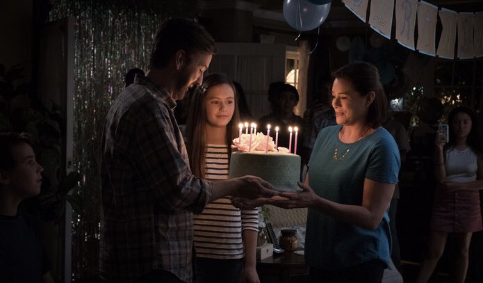 OliviaSanabia's tweet image. #JustAddMagic ~Tomorrow on
 @PrimeVideo ✨💛✨#KellyQuinn 
 @CatiaOjeda @AndrewBurlinson