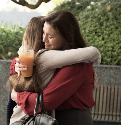 OliviaSanabia's tweet image. #JustAddMagic ~Tomorrow on
 @PrimeVideo ✨💛✨#KellyQuinn 
 @CatiaOjeda @AndrewBurlinson