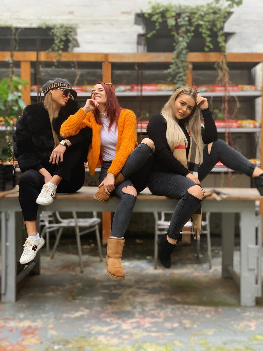 Match of the Bae tweet media