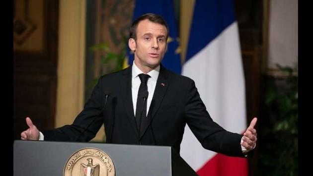 Grand débat : une rencontre entre Macron et Mélenchon ? portail.free.fr/actualites/mon…