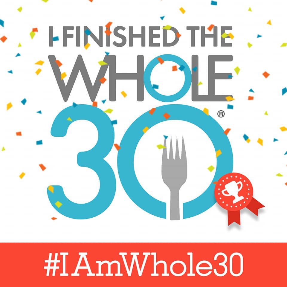 NatBrew11's tweet photo. Whole30 – I DID IT! https://t.co/jaNHAejXVb https://t.co/QjEGSIXqk9