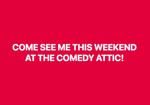 comedyattic.com/events/27962
