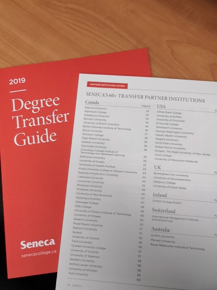 kayla_beamish's tweet image. University and Degree Information Fair at King today from 1-3 in Magna Hall event space! Go from your Seneca diploma to a degree! 📚🎓 #Senecapathways  @SenecaCollege