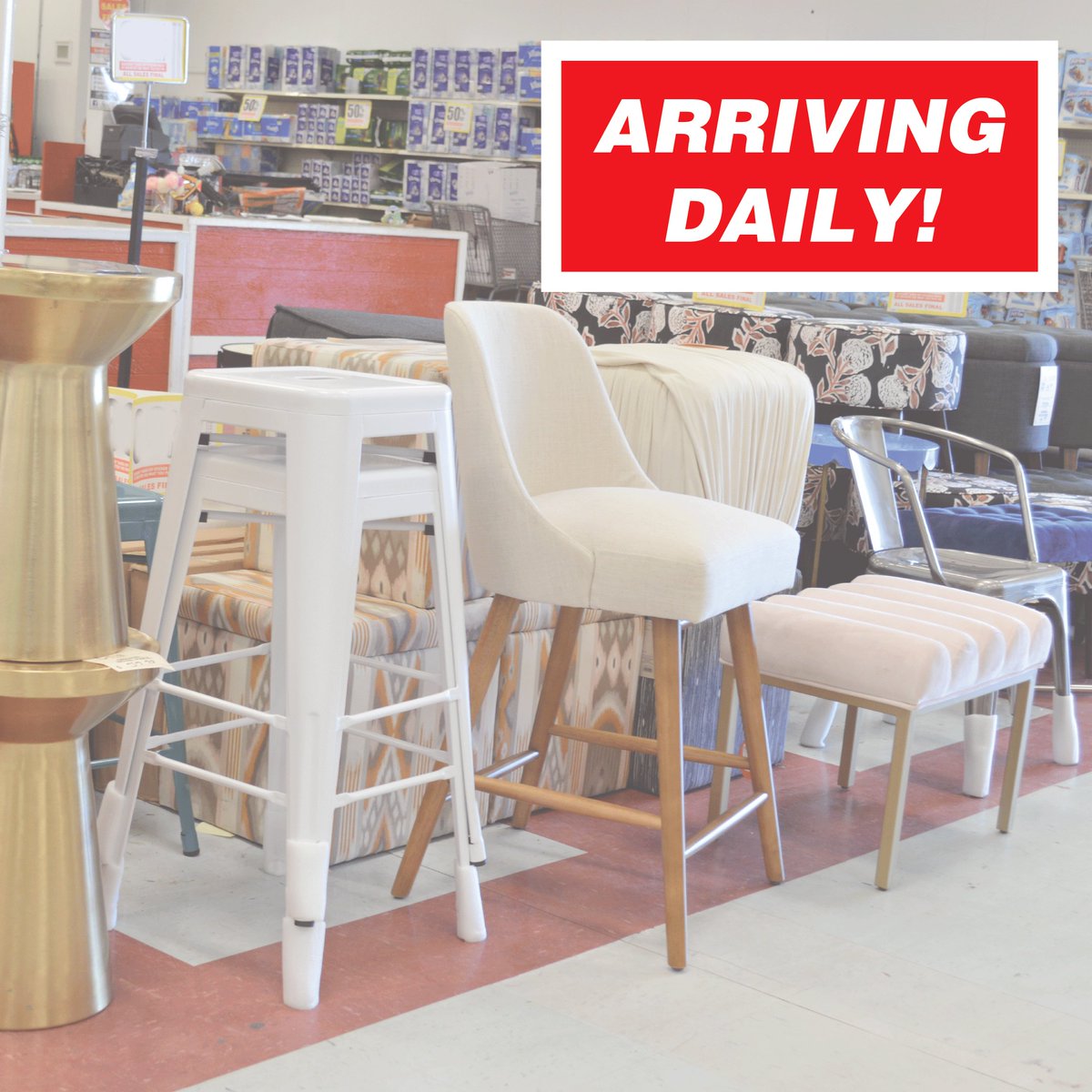 Dirt Cheap On Twitter Truckloads Of Furniture Now Arriving At