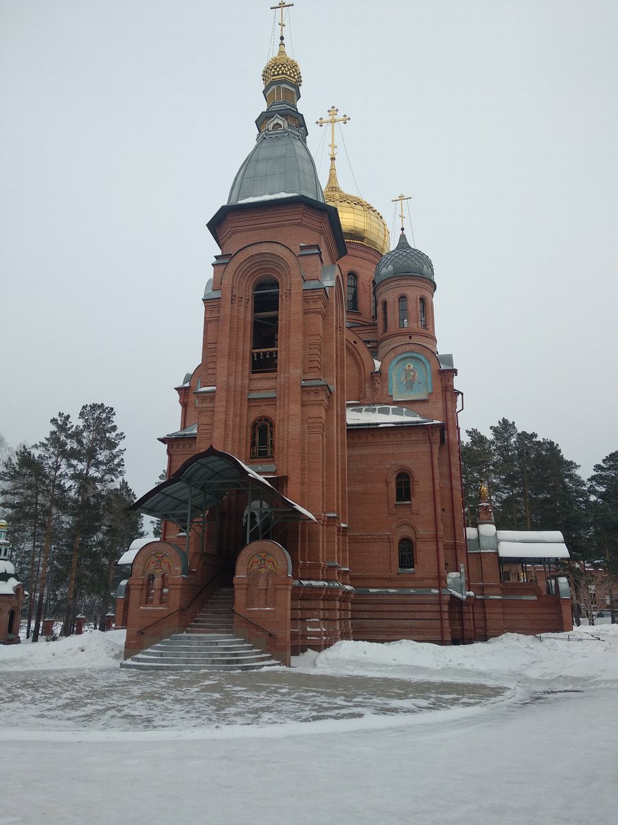 #ШколаРосатома #СтажировкаЖелезногорск2019  Знакомимся с Железногорском. Большое спасибо за экскурсию, проведенную влюбленным в свой город экскурсоводом, по замечательному городу.