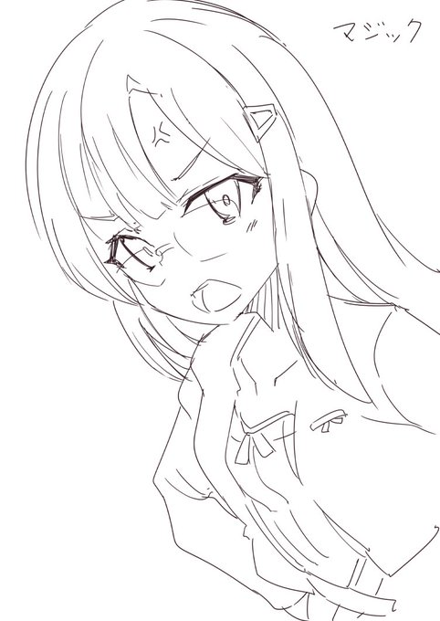 ラクガキたのちぃ
あと香姫とホーネットなのかな 