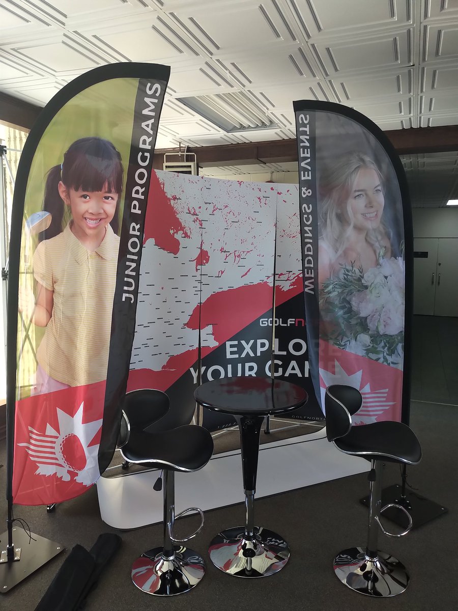 tdawg_24's tweet image. Sneak peak of our booth for @TorontoGolfShow  #prebuild @GolfNorthToday #exploreyourgame #golf #weddings #juniorgolf #golfnorth