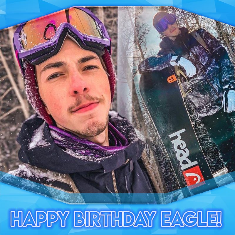 NeagIeNews's tweet photo. Feliz aniversário, Eagle! A equipe do NN te deseja o melhor que a vida tem a te oferecer. Que você continue sendo esse menino criativo e inquieto que está sempre correndo atrás do seus sonhos e, por causa disso, os alcança. Você é exemplo pra muita gente, e nós te amamos. 🥳❤️ https://t.co/DICCCkxNah