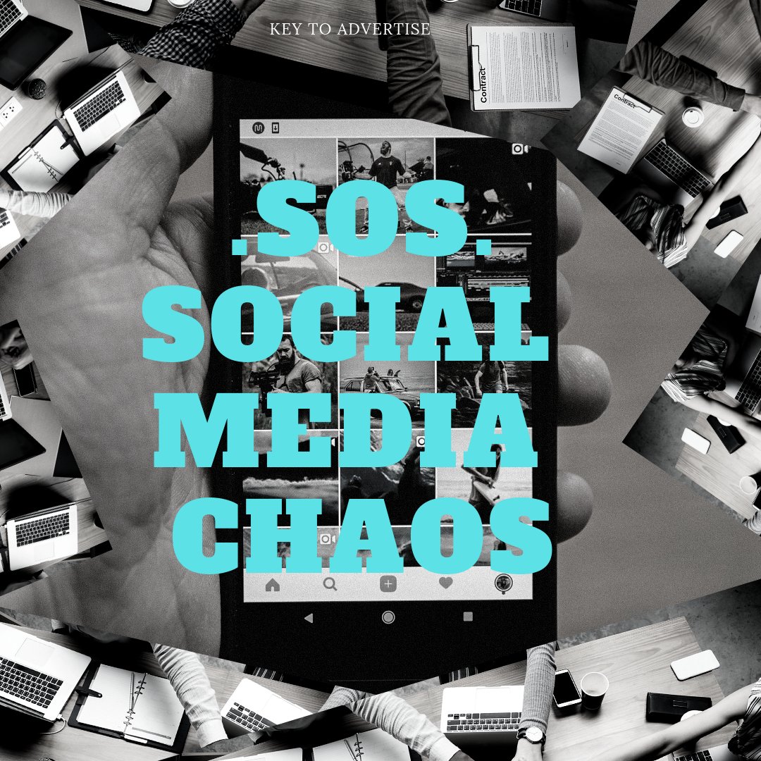 keytoadvertise's tweet image. #Advertising #sociamediaagency #sw15