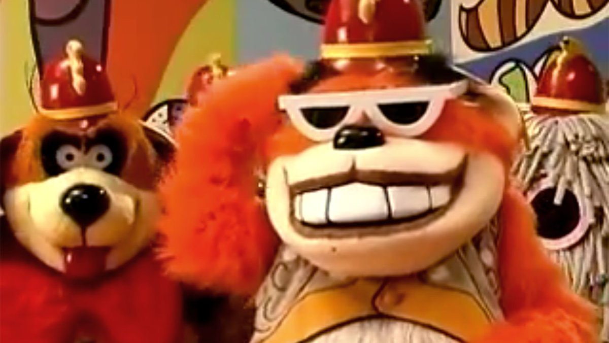 The Beautiful Meme tweet media