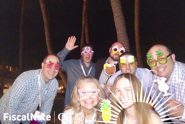 VoterVoice, Part of FiscalNote (@votervoice) on Twitter photo Corralled the <a href="/FiscalNote/">FiscalNote</a> team at last night's closing reception. <a href="/PACouncil/">PublicAffairsCouncil</a> #showusyours #Advocacy19 Corralled the <a href="/FiscalNote/">FiscalNote</a> team at last night's closing reception. <a href="/PACouncil/">PublicAffairsCouncil</a> #showusyours #Advocacy19