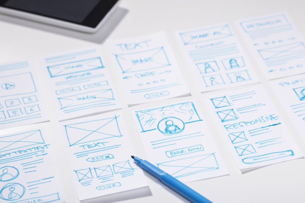 Abbas4khtar's tweet image. RT @akendi: Want to learn more about interaction design? Here are some best practices when using drop-downs, checkboxes and other UI elements:  buff.ly/2WlSGRU #uxblog #interactiondesign #ixd #uidesign #uxdesign #ux #uxdesign