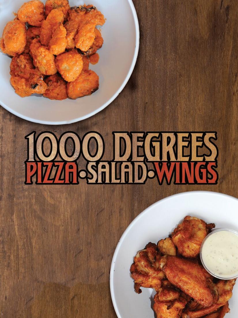 1000DegreePizza's tweet image. Picking your team is only the first step of the Big Game...

#StepTwo: Boneless or Bone-In Wings?

A. Boneless
B. Bone-In
C. Why not both?