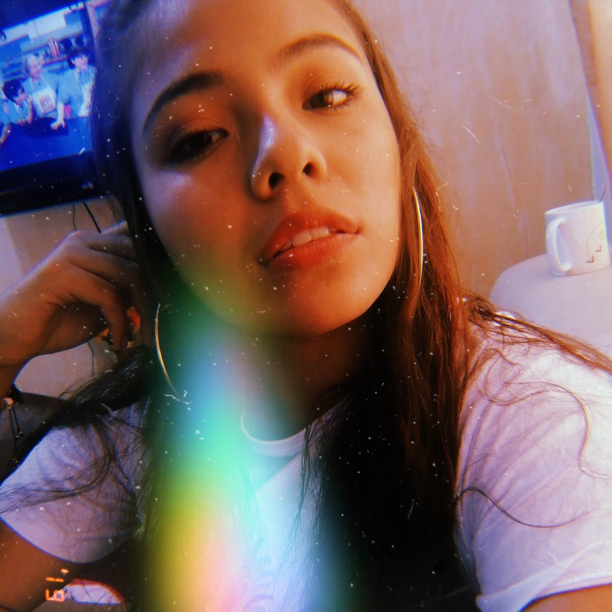 MariaG0613's tweet image. #NuevaFotoDePerfil
