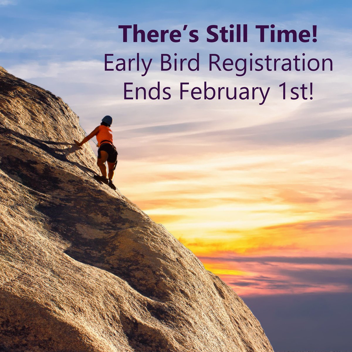 GRTConference's tweet image. Early Bird Registration ends February 1, 2019! There is still time! #GRT2019 #Tourism #Alberta #Camrose #CRE 
growingruraltourism.ca