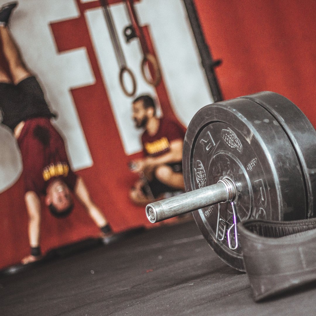 BeBetterWe's tweet photo. Do something unconventional at the gym. You might surprise yourself.

#Fitness #DoMore #Gym #Goals https://t.co/jRpWJHmiiu