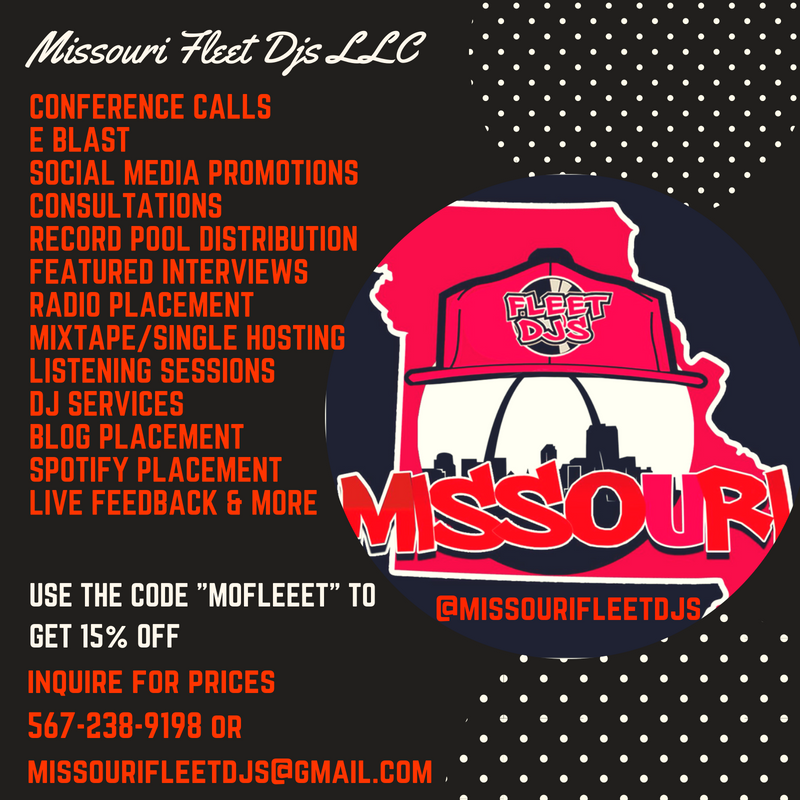 R&amp;B is booming these days! get with <a href="/djmosprecious/">InternationalMosP</a> to get music advertisements on radio all around the nation. inquire info@djmosprecious.com or 567-238-9198 #getpreciousonem