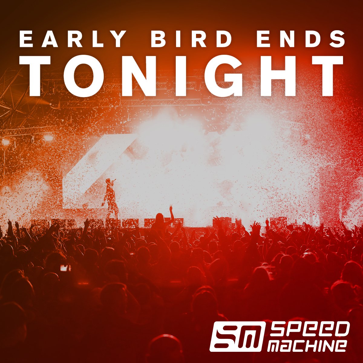 fia_rallycross's tweet image. It's the last day of early bird tickets for this year's @Dayinsure World RX of Great Britain at #SpeedMachine. Don't miss out!

⏳ SpeedMachine.com ⌛