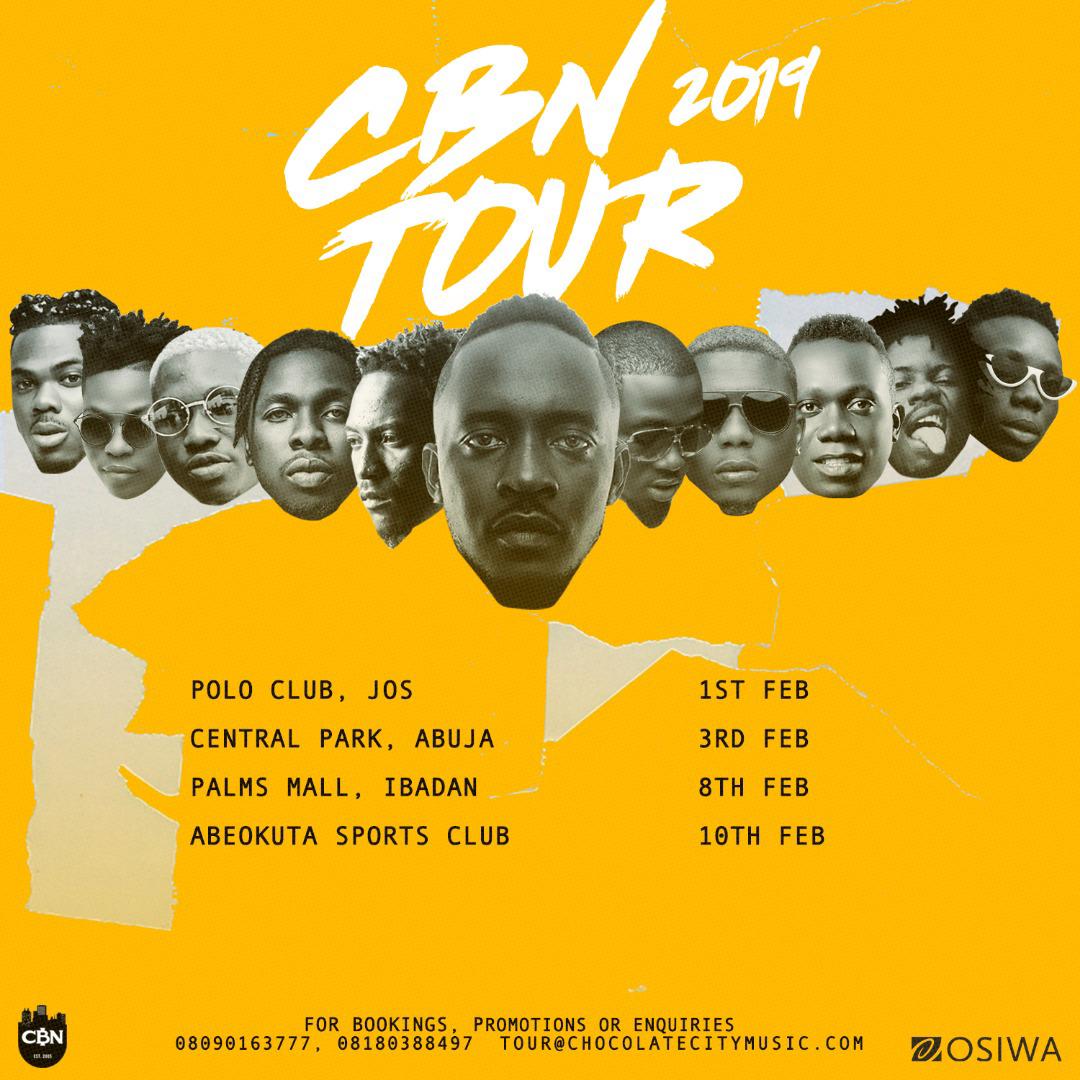 Stephen_omeje's tweet image. Jos is bout 2 get 🔥🔥🔥
@MI_Abaga @choccitymusic @BlaqBonez @ckay_yo @Iceprincezamani @crizgold @Jessejagz 

#CBNTour2019 
#Controltheeconomy