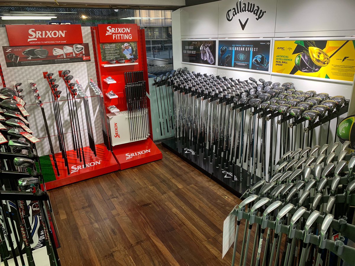 Golfers Choice tweet media