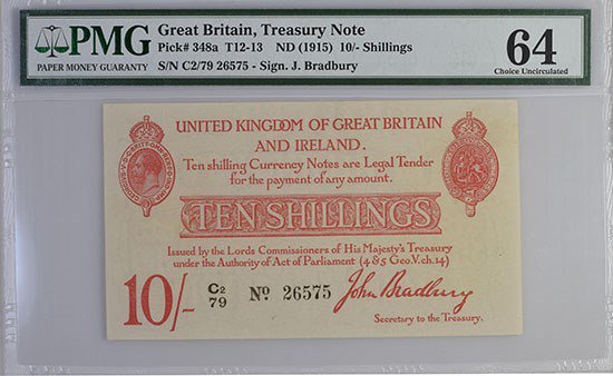 Pmg On Twitter Famine And War Shaped The Banking System Of Ireland - famine and war shaped the banking system of ireland learn more http pmgnotes com news article 7137 note notes numismatics numismatic