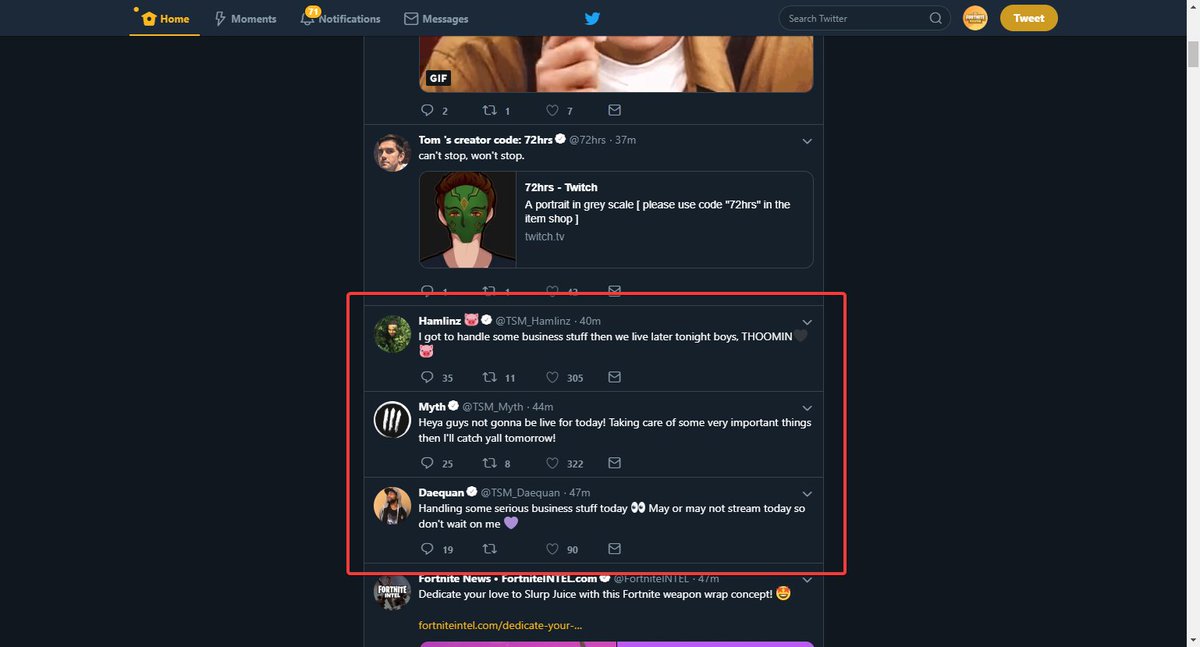 fortnitemaster stats guides esports news - daequan fortnite stats