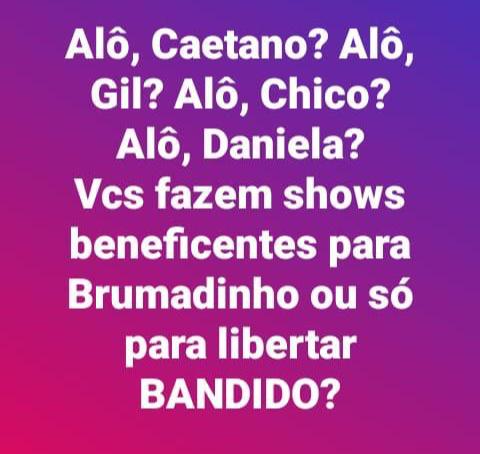 Ver imagem no Twitter