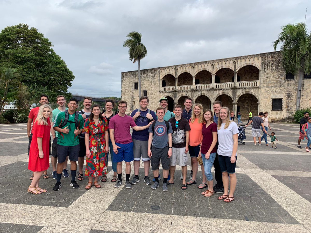 BYU Civil and Environmental Engineering tweet media