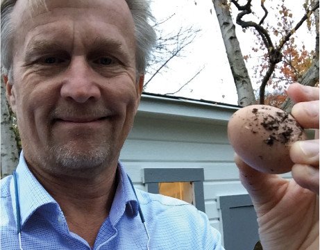 NORTEXCEL2020's tweet image. Book your seat in the audience to meet Pete Andersen and is planet microbe-free water “bright” idea @ #SmartAgora2019, powered by #NORTEXCEL

Find out more: smartagora.io/#pete-anderson

#SmartSeparations #NE2020 #MEDIDEAS

lnkd.in/dGV93Ga