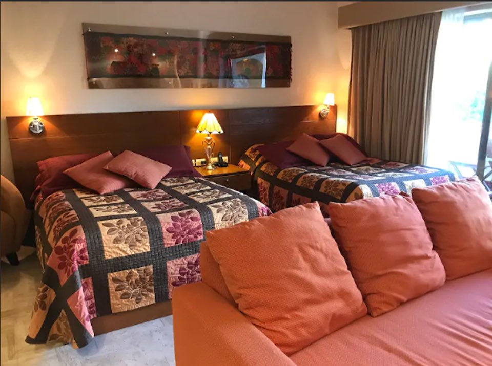 LeadingConcierg's tweet photo. #Comfort &amp; #Wellness are the best description for #CondoAmor #PropertyConcierge #VacationRentals #PuertoValalrta #Paradise #ThePerfectWeather https://t.co/bjBKNBzFVY