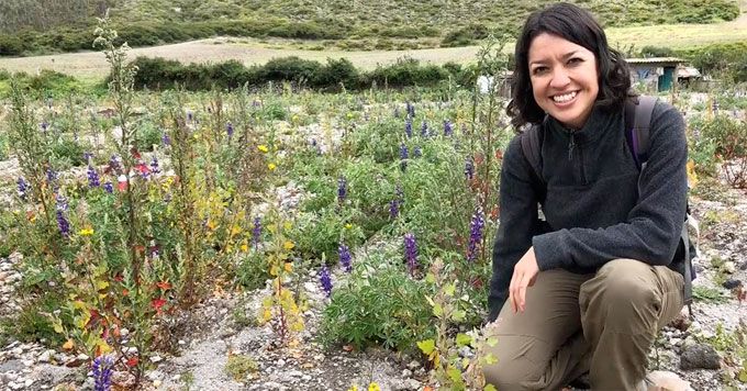 Flood mitigation 101: See how this biologist is using green roofs and other forms of green infrastructure to help alleviate the impacts of flooding in Quito, Equador: buff.ly/2Vf000X #ThatIsSowGreen #greenroofsforthewin #welovescience