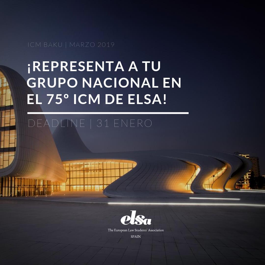ELSA Deusto tweet media