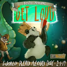 smalchow's tweet photo. Our @pcsd 2nd graders are super excited for #WorldReadAloudDay 🌎📕tomorrow! After 2️⃣ No School days due to -50 windchills 🥶 we can't wait to connect and enjoy a story with author/illustrator @smagoon on Google Hangout! #WRAD #RaiderStrong 🔴⚫️ #HotChocolateNeeded ☕ https://t.co/LKgMxZWgUd