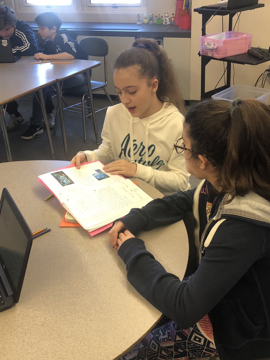 mscouto128's tweet photo. The travel bug is spreading through the sixth grade today as students share their European vacation. #inspire #travel https://t.co/cGq8NH9R3i