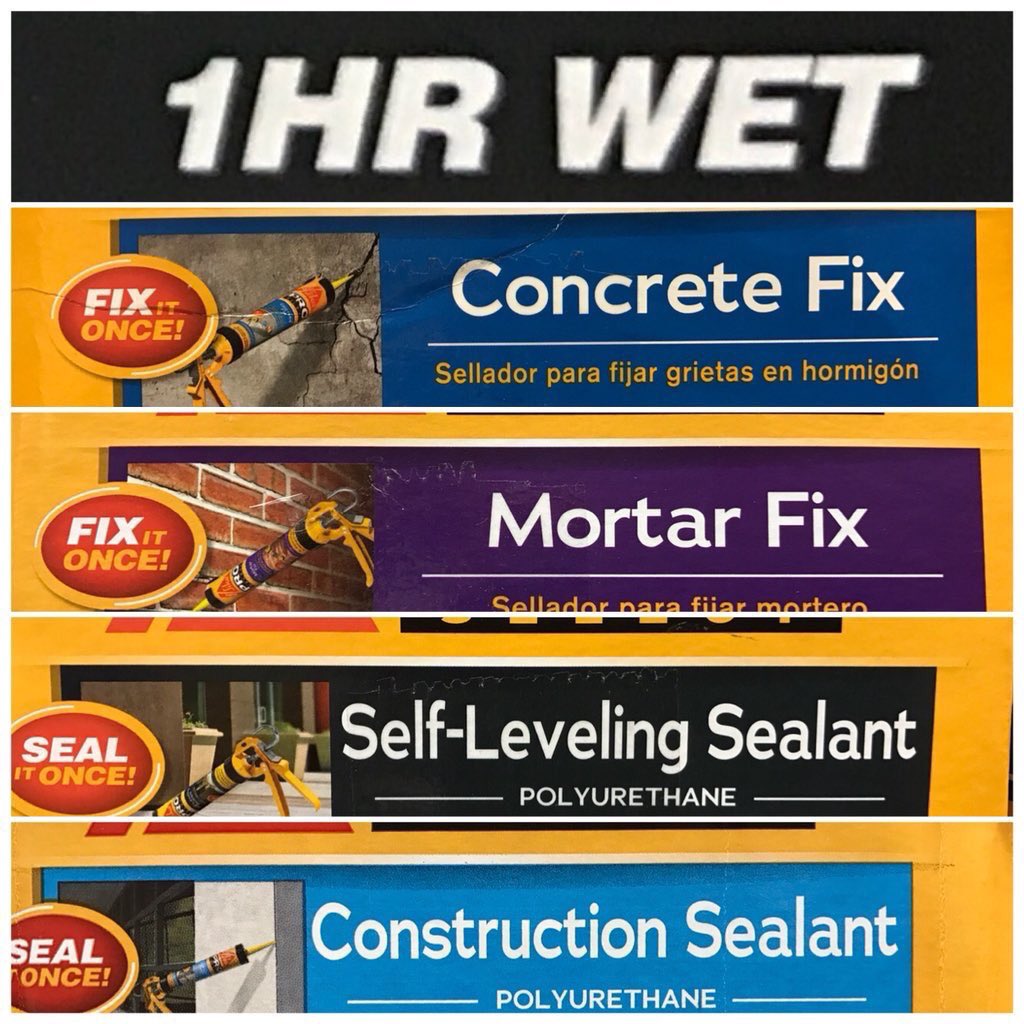 twash_22's tweet photo. Stop into @Lowes store #0685 Pearland, TX! Hanging out with the pro service staff and giving out some great info about Sika. #FixItOnce #ProSelectSika @Sika_USA @Sika https://t.co/qltOZQpeL1
