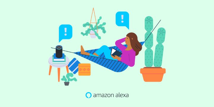 alexa reminders