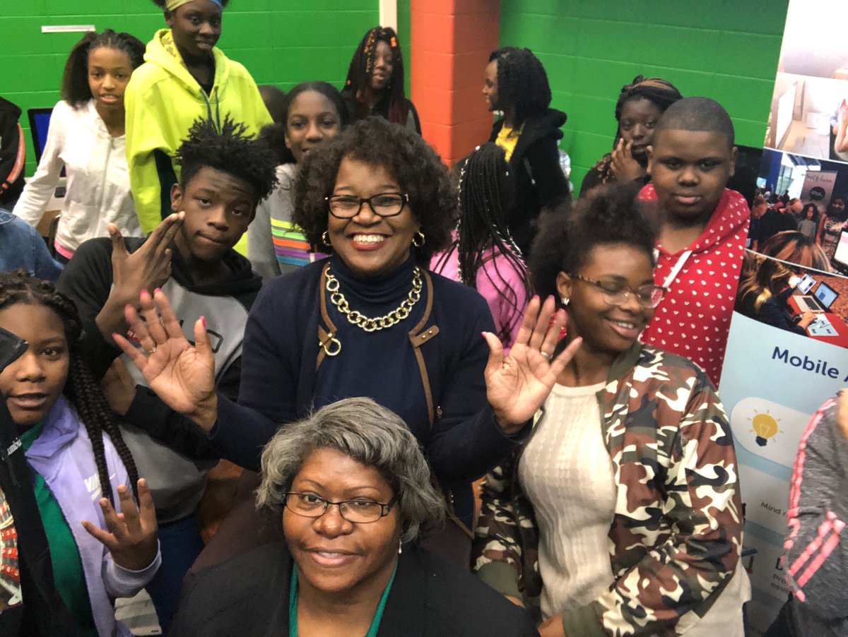 MADlearn on Twitter "Our very own bynoemama had a great time today