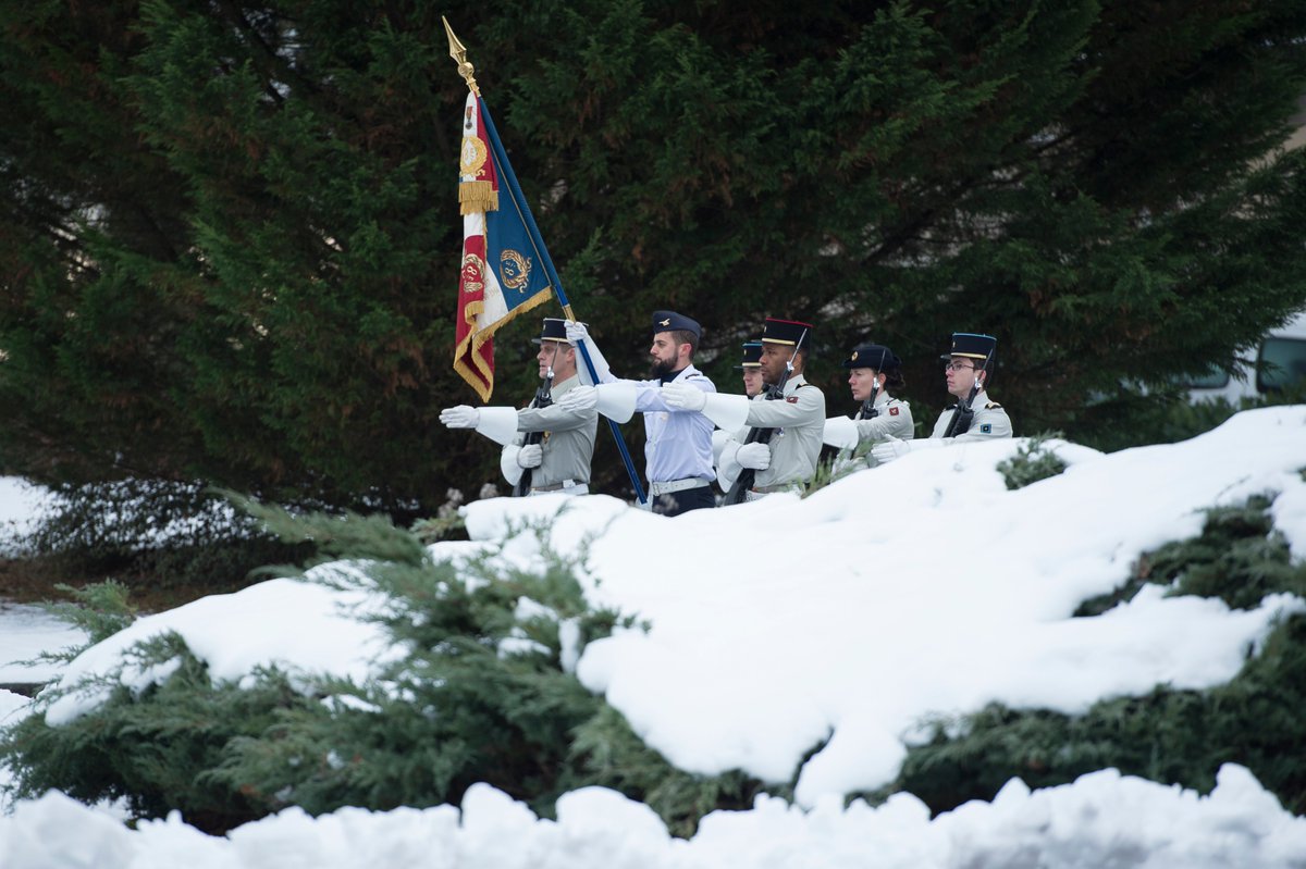 Commandement de la cyberdéfense tweet media