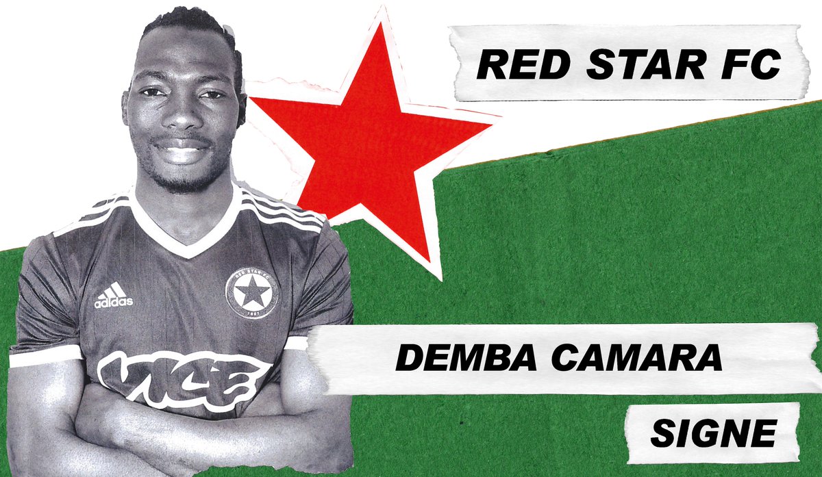 Demba Camara