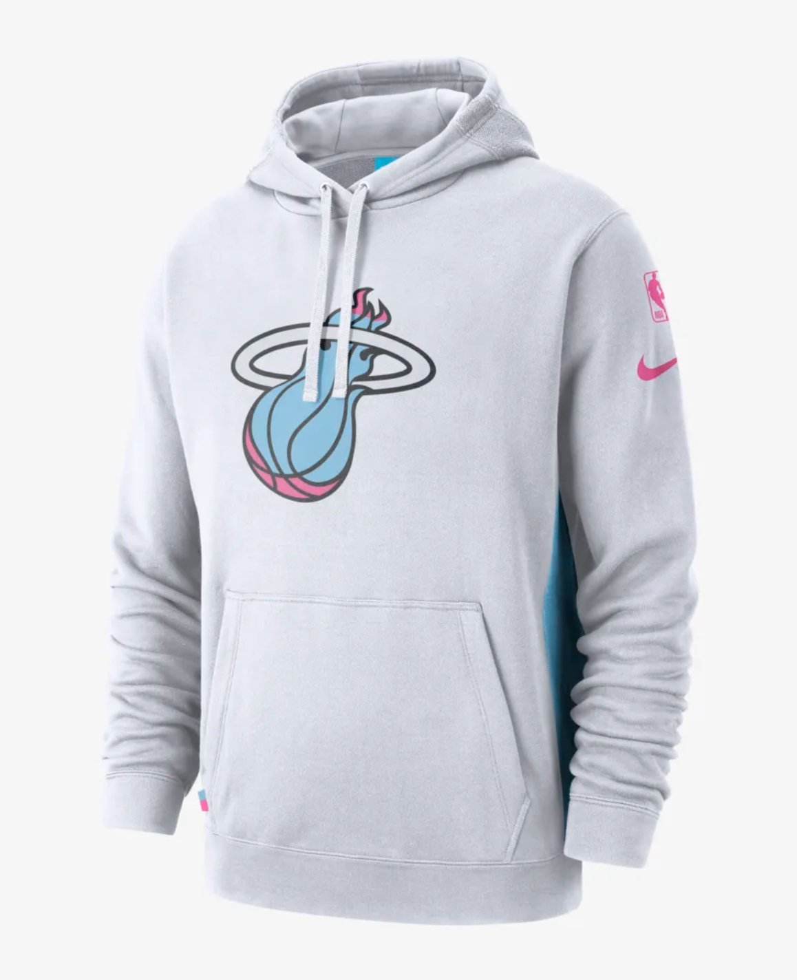 Nike miami vice hotsell hoodie