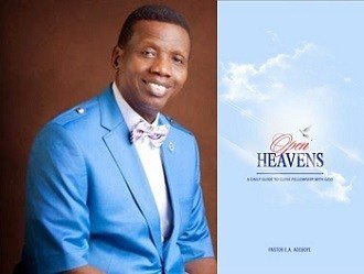 rccglscph's tweet photo. Open Heaven 1 February 2019 – Watch your Appetite [Pastor E. A. Adeboye] https://t.co/9hNqCZIAIO https://t.co/Ew9K5ZeZDi