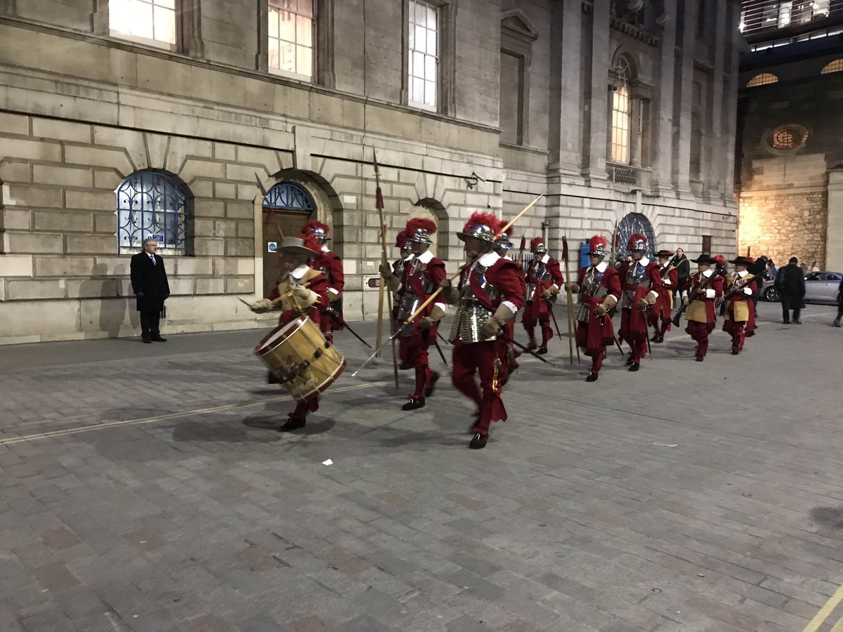 WeCreateIDEAS's tweet image. Great evening in preparation for November’s Lord Mayor’s Show. Let the planning begin. #LordMayorsshow #wecreateideas @dominic_reid