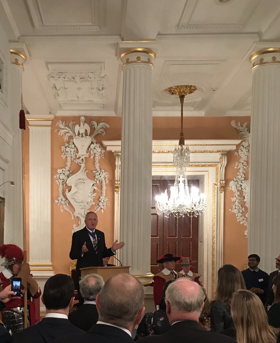 WeCreateIDEAS's tweet image. Great evening in preparation for November’s Lord Mayor’s Show. Let the planning begin. #LordMayorsshow #wecreateideas @dominic_reid