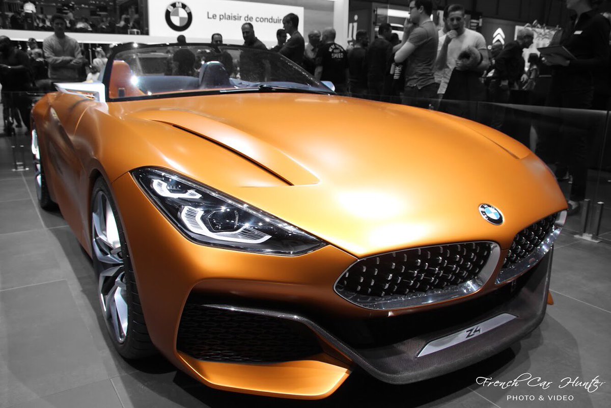 FrenchCarHunter's tweet photo. BMW Z4 🧡 #z4 #bmw #BMW #bmwz4 @Auto_Porn https://t.co/GhzRJD5ShR
