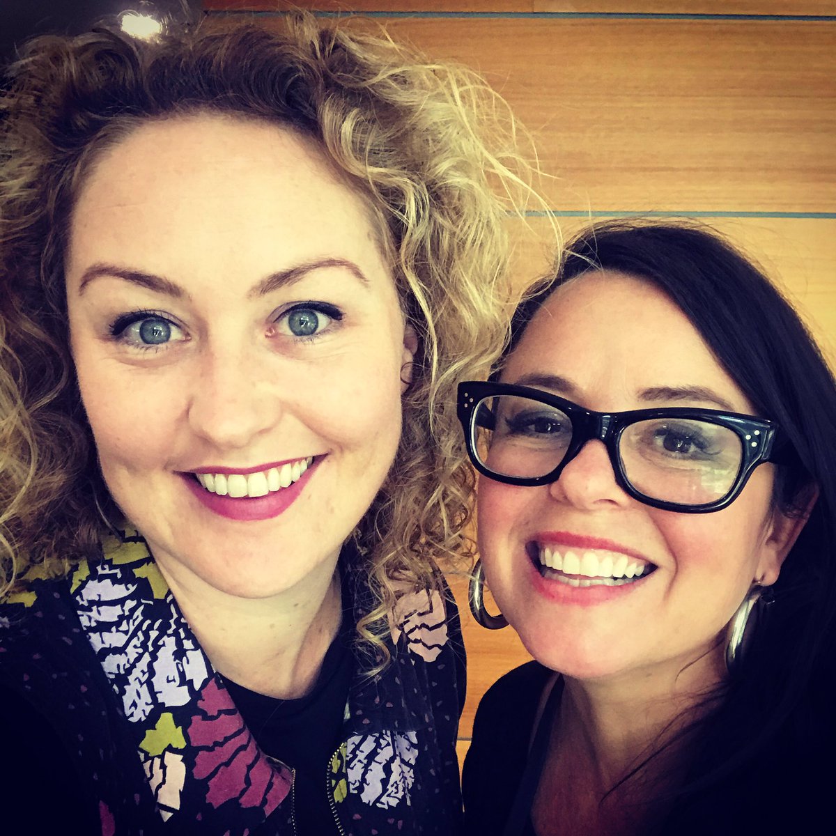 Morning! New Bang On episode is up. Big week. Hottest 100 and slow music. KAK and Yumi. Terrace House and Bri Lee. Oh and an important Fyre update. 🎧 Grab it wherever you get your podcasts. Apologies in advance for the hashtag discussion. 😂 I love you @MyfWarhurst.