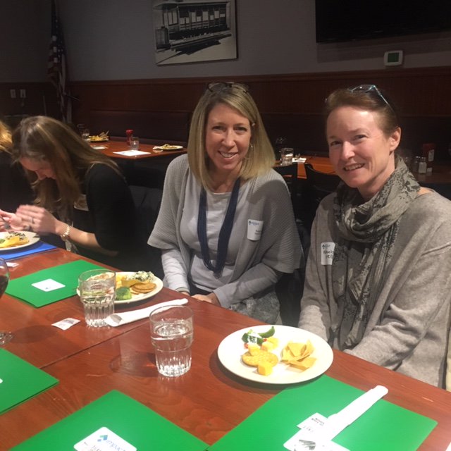 WomensImpactFnd's tweet photo. Passion words from our new Members Monday included #socialjustice #affordablehousing #socialcollateral #literacy #advocacy and many more. We love our new members that bring in a fresh perspective. #womensimpact #womenofclt #clt #CommunityImpact https://t.co/43aRx5vYwA