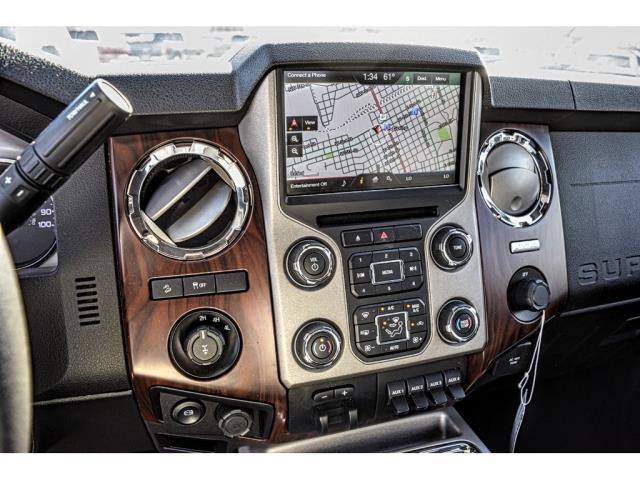 BigSpringFord's tweet photo. Are you in search of a quality pre-owned pickup with low miles? Check out this 2016 #Ford #F250 #Lariat Truck with only 20,898 miles! Learn more: https://t.co/UgXfigCYfO https://t.co/XBGgvvF2pb