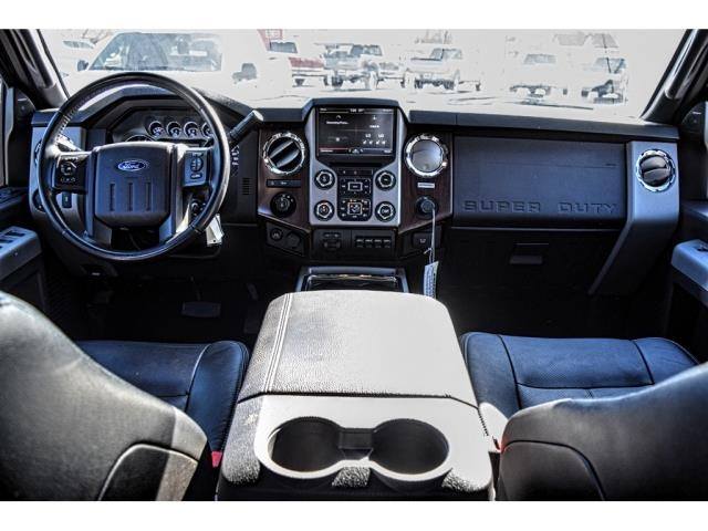 BigSpringFord's tweet photo. Are you in search of a quality pre-owned pickup with low miles? Check out this 2016 #Ford #F250 #Lariat Truck with only 20,898 miles! Learn more: https://t.co/UgXfigCYfO https://t.co/XBGgvvF2pb